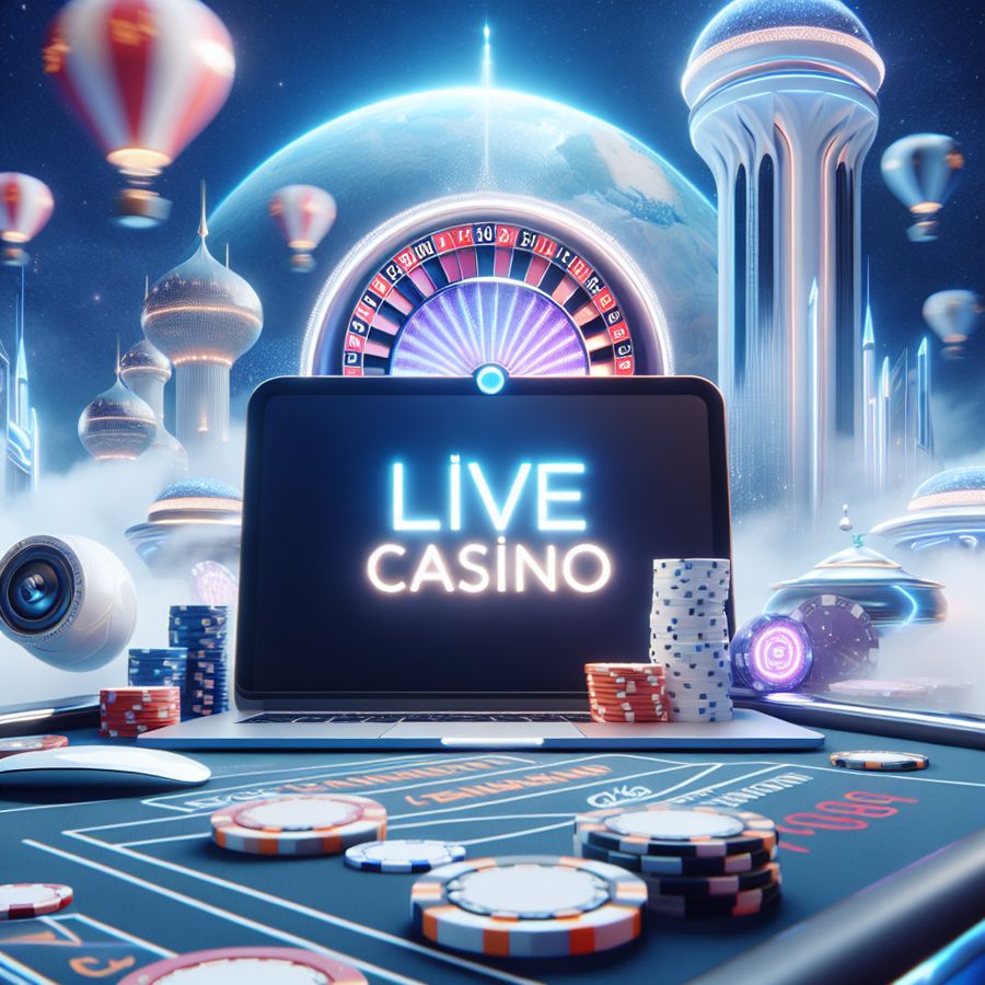Radissonbet Canlı Casino: HD Yayın Kalitesi ve Güvenilir Sağlayıcılar