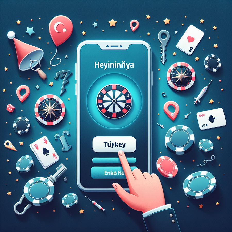 Radissonbet Mobil Giriş Adresi Nereden ve Nasıl Bulunur?