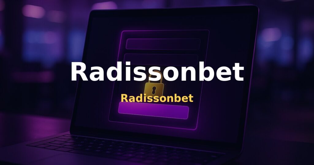Radissonbet